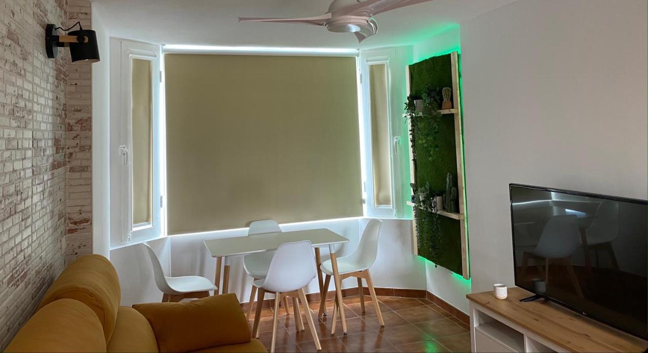 Apartamento Mil Palmeras بيلار ذي لا أوراذاذا المظهر الخارجي الصورة