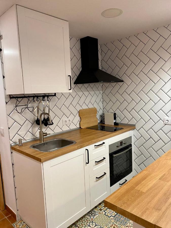 Apartamento Mil Palmeras بيلار ذي لا أوراذاذا المظهر الخارجي الصورة