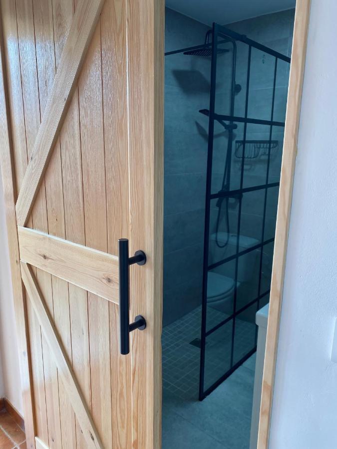 Apartamento Mil Palmeras بيلار ذي لا أوراذاذا المظهر الخارجي الصورة