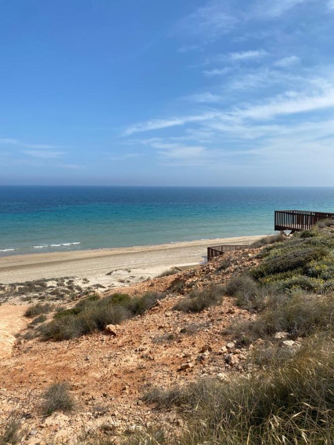 Apartamento Mil Palmeras بيلار ذي لا أوراذاذا المظهر الخارجي الصورة