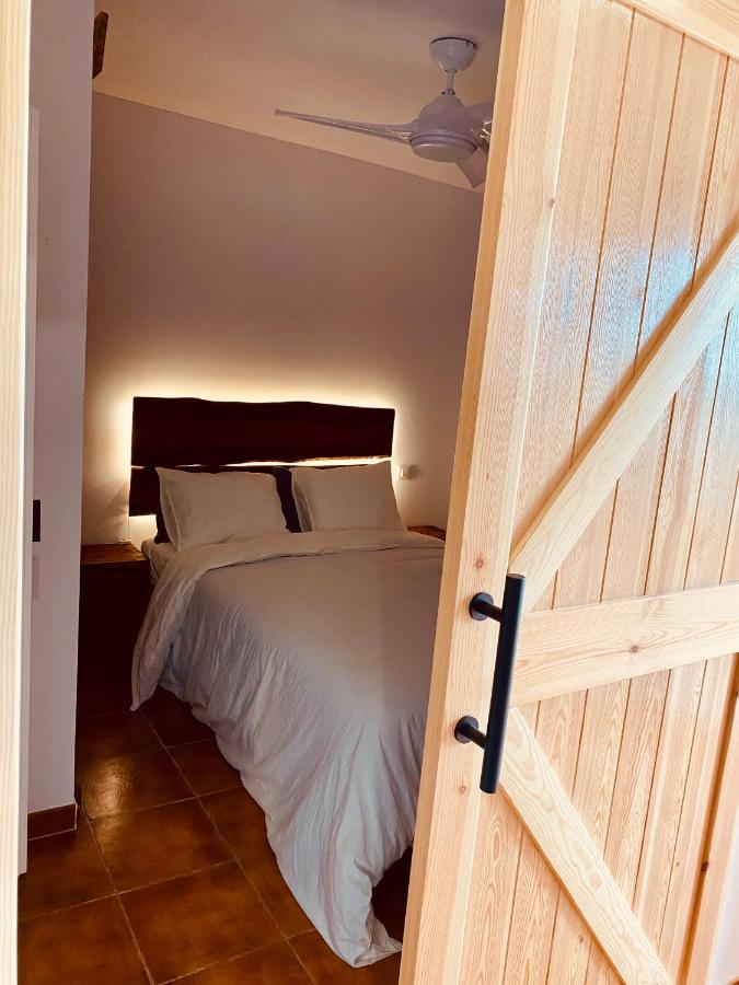 Apartamento Mil Palmeras بيلار ذي لا أوراذاذا المظهر الخارجي الصورة